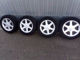 Kola Ford 15"