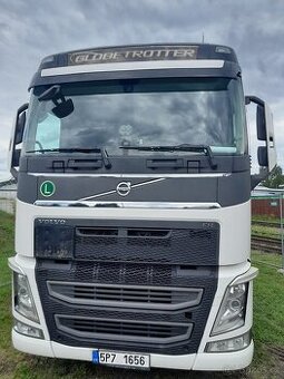 VOLVO FH 500-ADR