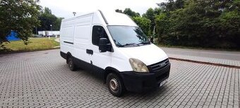 Iveco Daily 2.3 100Kw