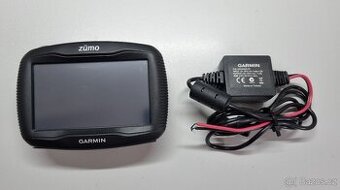 Garmin Zumo 390 LM