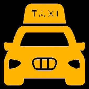 Řidič Taxi