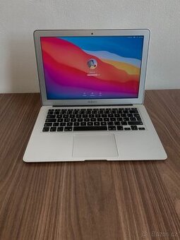 Macbook Air A1466, early 2014, 4GB RAM, 256GB SSD, Intel i5