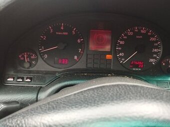 Prodám Audi A8 D2 rok 95