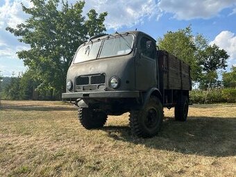 Tatra 805 - 1