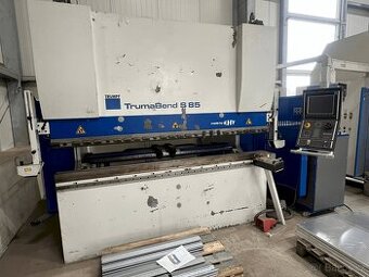 TRUMPF TrumaBend S 85 - 25