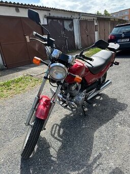 Honda CB 250