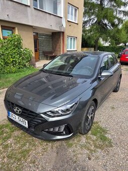 Hyundai i30 Hatchback 1.5 t-gdi