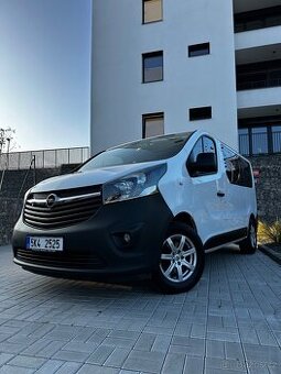 Prodám Opel Vivaro