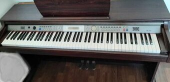 Elektrické piano