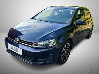 Volkswagen Golf 1.2 TSI 77 kW Comfortline