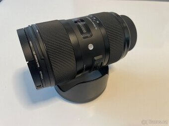 TOP - Sigma 18–35mm f/1.8 DC HSM Art