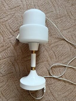 Retro stolní lampa Drukov T53