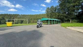 Malaguti spidermax 500