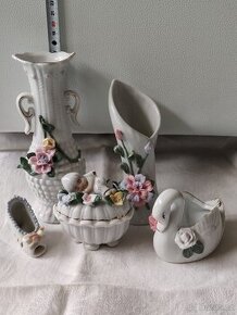 Porcelánová souprava