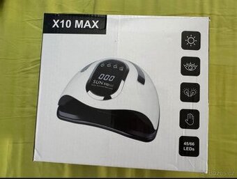 UV/LED Lampa