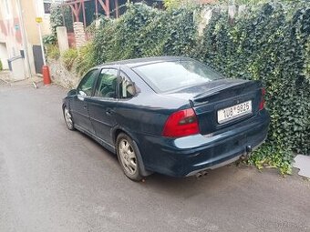 Opel Vectra b 2.5 V6