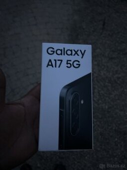 Samsung Galaxy A17 5G