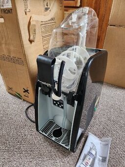 Výrobník zmrzliny Elmeco