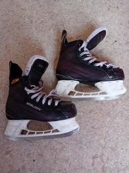 Brusle Bauer Supreme 140, vel. 36
