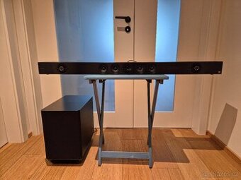 Soundbar Sony HT-ST5000 Dolby Atmos TOP stav
