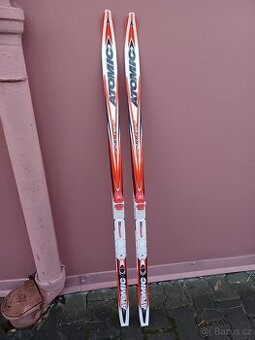 Běžky Atomic 140cm SNS