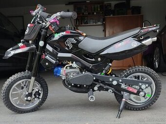 Minicross/Minimotard