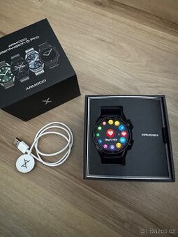 Pánské hodinky ARMODD Silentwatch 5 Pro