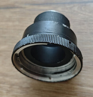 Redukce P6 na m42