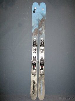 Nové NORDICA ENFORCER 104 FREE 22/23 179cm