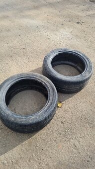 Continental ContiSport5 275/45 r19 (2ks))