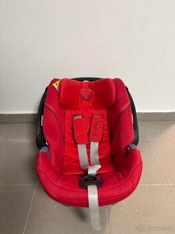Detska autosedacka/vajicko Cybex