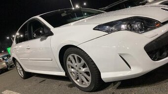 Renault Laguna 3, 2.0dCi, 2010