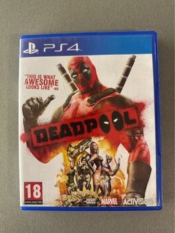 Deadpool