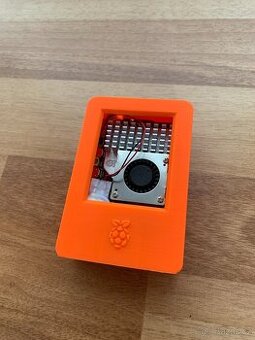 (rezervováno) Raspberry Pi 5 8GB RAM