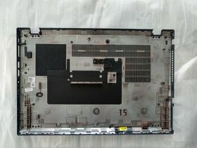 Spodní kryt bottom case Lenovo Thinkpad T15 gen 2