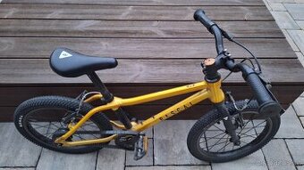 Dětské kolo Rascal 16