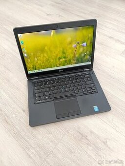 Notebook Dell e5450 (i5, 16GB RAM, 14" FHD, 1TB SSD Samsung