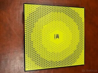 Šipky Soft Target 975  N75-11  97,5% 20g