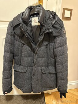 Pánská bunda Moncler