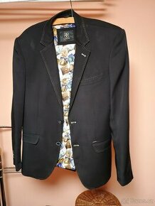 Sportovní pánské sako