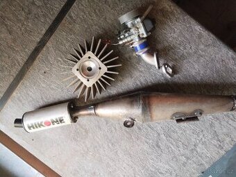 Nd jawa 50 fichtl - 1