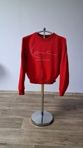 Krásná dámská mikina Karl Kani