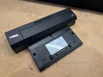 Dell E-Port Plus II dokovacia stanica (PR02X)