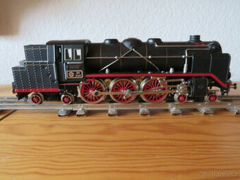 Lokomotiva TK 7012920 HEHR pro Märklin Gauge 0