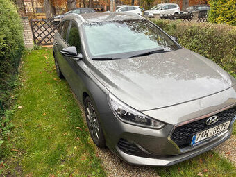 Hyundai i30 combi GO - 1