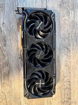 Gainward GeForce RTX 4080 16GB Phantom GS - 1