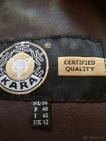Dámský dubeňák Kara