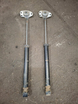 zadní tlumiče Škoda fabia I, II, III, seat ibiza, vw polo