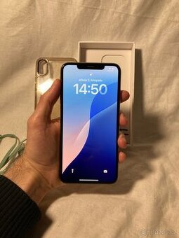 ✅iPhone XS Max, 256GB, zlatý✅