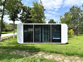 Tiny House,zahradní domek